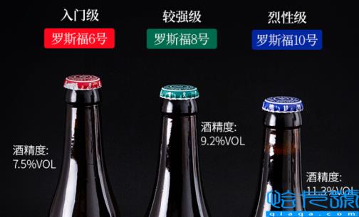 热门好喝啤酒前十排名推荐,啤酒品牌排行榜前十名(附2022年最新排名前十榜单)