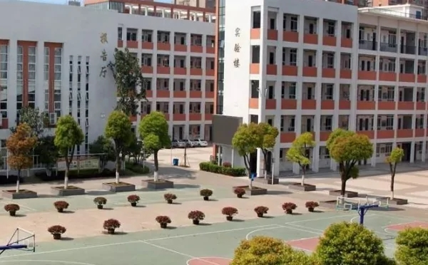 河源市那个中专学校比较好 2023河源十大重点中专排名一览表插图8 河源市那个中专学校比较好,2023河源十大重点中专排名一览表(附2022年最新排名前十榜单)