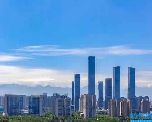 中国大城市排名前十,中国排名前二十的城市有哪些(附2022年最新排名前十榜单)