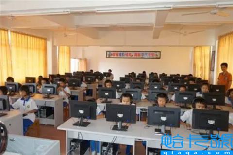 梅州十大高中排行榜,广东梅县东山中学上榜第一办学条件前列(附2022年最新排名前十榜单)