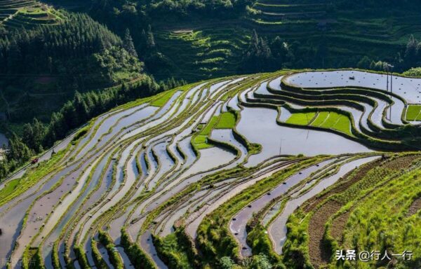 贵州旅游十大景点排名(贵州最美的景点排名前十)-1 贵州旅游十大景点排名,贵州最美的景点排名前十(附2022年最新排行榜前十名单)