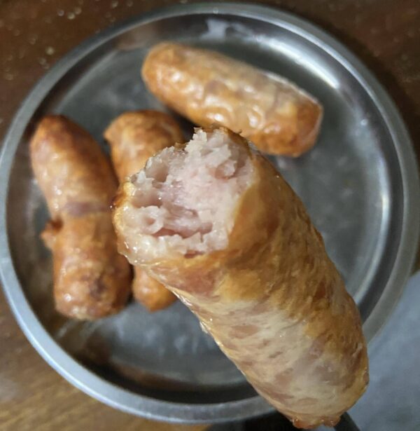 哪个牌子的热狗烤肠最好吃(全国十大烤肠品牌排行榜)-1 哪个牌子的热狗烤肠最好吃,全国十大烤肠品牌排行榜(附2022年最新排行榜前十名单)