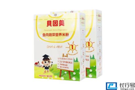 十大婴儿米粉品牌排行榜10强:第一名嘉宝,亨氏居第二(附2022年最新排名前十榜单)