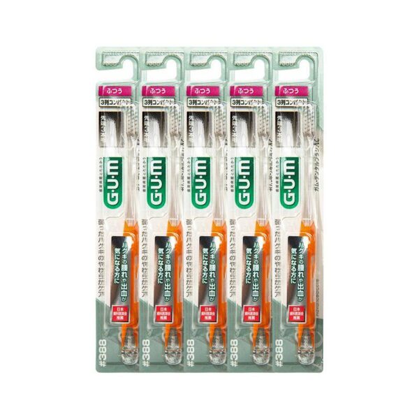 牙刷十大品牌有哪些牌子(中国最好的牙刷品牌有哪些)-1 牙刷十大品牌有哪些牌子,中国最好的牙刷品牌有哪些(附2022年最新排行榜前十名单)