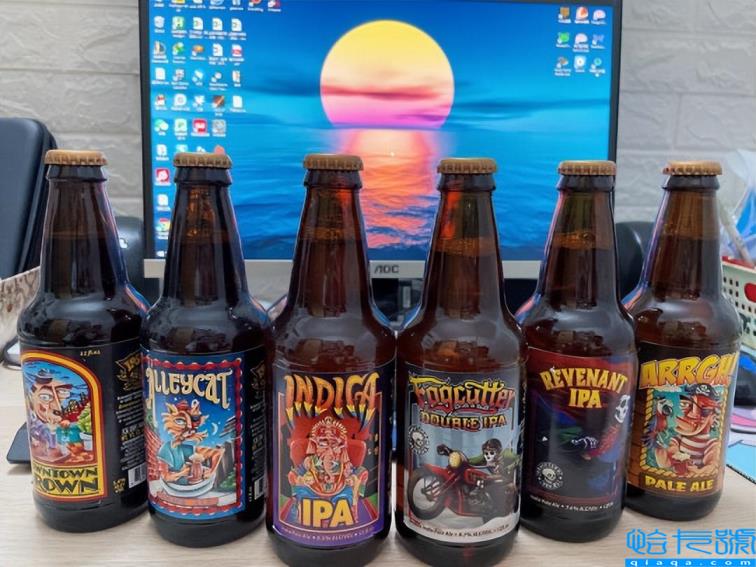 热门好喝啤酒前十排名推荐,啤酒品牌排行榜前十名(附2022年最新排名前十榜单)