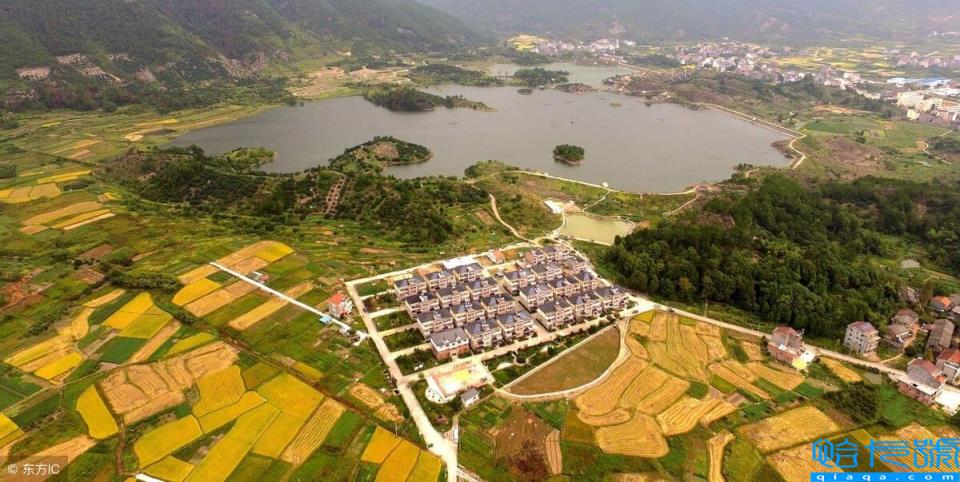 浙江面积多少平方公里,全国各省面积排行(附2022年最新排名前十榜单)