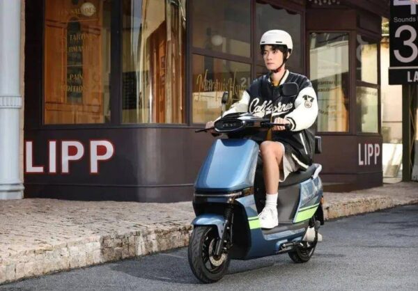 电瓶车品牌排行榜十大名牌(二轮电动车哪个牌子好)-1 电瓶车品牌排行榜十大名牌,二轮电动车哪个牌子好(附2022年最新排行榜前十名单)