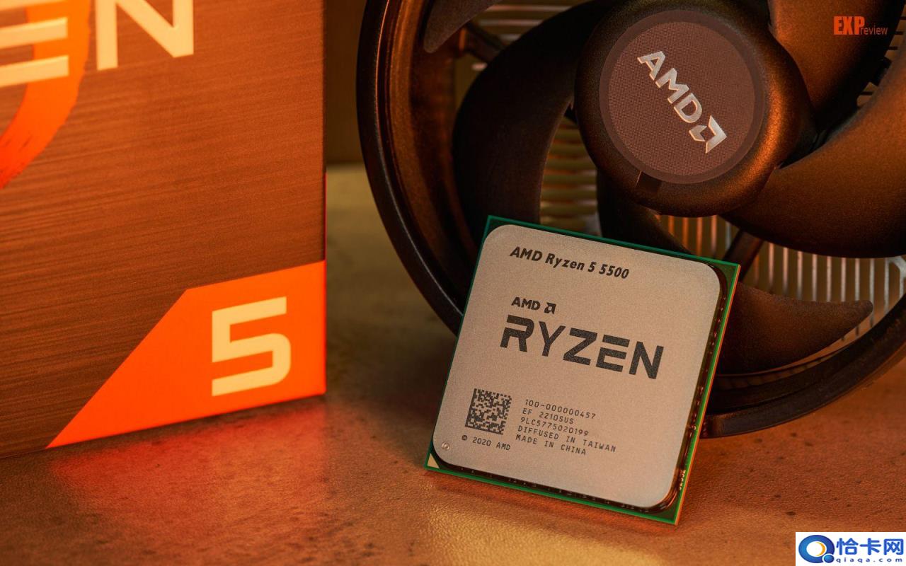amd处理器性能排行天梯图,锐龙处理器性能排行榜(附2022年最新排名前十榜单)