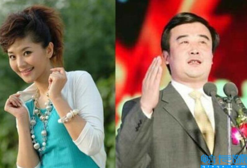 15岁丧父,29岁嫁大8岁副台长,方琼个人资料简介(附2022年最新排名前十榜单)
