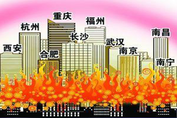 1564477305686922.jpg 四大火炉是哪四个城市,火炉城市如何定义(附2022年最新排行榜前十名单)