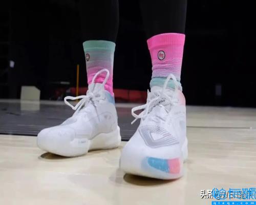 篮球鞋排行榜前十名,外场实战篮球鞋排行榜(附2022年最新排名前十榜单)