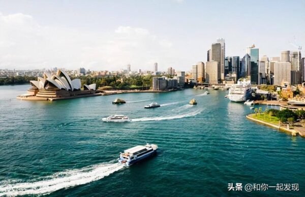 全球适合移民的国家排行榜(移民哪个国家最好排行)-1 全球适合移民的国家排行榜,移民哪个国家最好排行(附2022年最新排行榜前十名单)