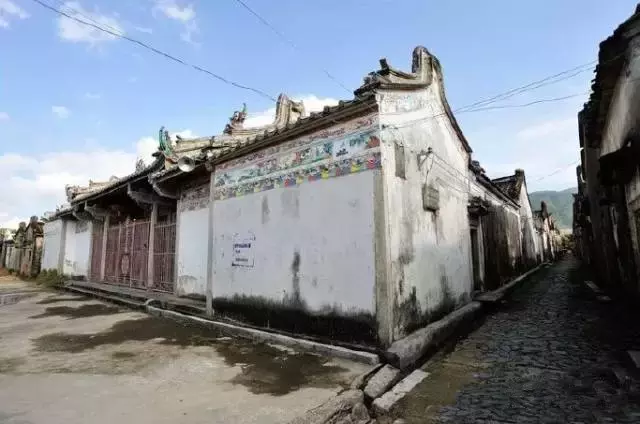 广东最美村落排行榜,广东揭阳十大最美古村落(附2022年最新排行榜前十名单)