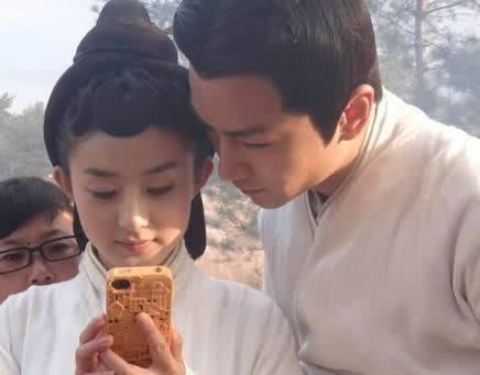 赵丽颖的男朋友是谁,赵丽颖的绯闻男友大盘点(附2022年最新排行榜前十名单)