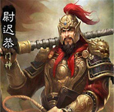 尉迟恭老婆叫什么,有几个?(附最新排名前十榜单)