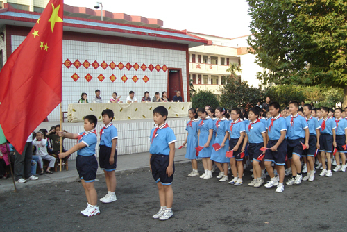 漯河最好的小学名单 2023年排名前十的学校一览表插图1 漯河最好的小学名单,2023年排名前十的学校一览表(附2022年最新排行榜前十名单)