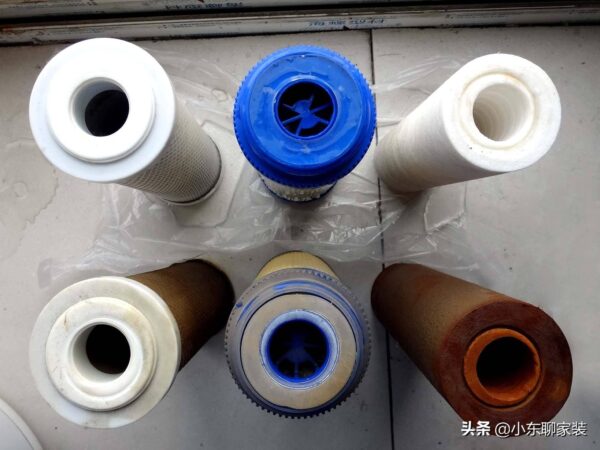 净水器牌子哪个好(家庭净水设备怎么选购)-1 净水器牌子哪个好,家庭净水设备怎么选购(附2022年最新排行榜前十名单)