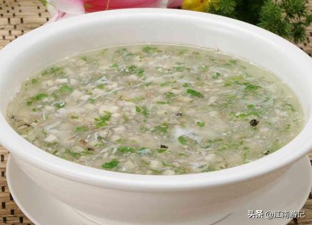 杭州特色菜有哪些,最正宗杭州特色小吃(附2022年最新排行榜前十名单)
