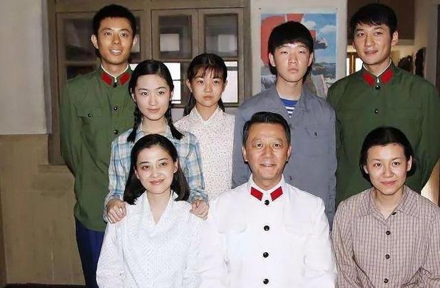 父母爱情五个孩子结局,父母爱情原著结局子女情况(附2022年最新排行榜前十名单)