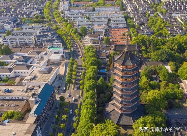 中国十大名塔有哪些(中国古塔排行榜前十名)-1 中国十大名塔有哪些,中国古塔排行榜前十名(附2022年最新排行榜前十名单)