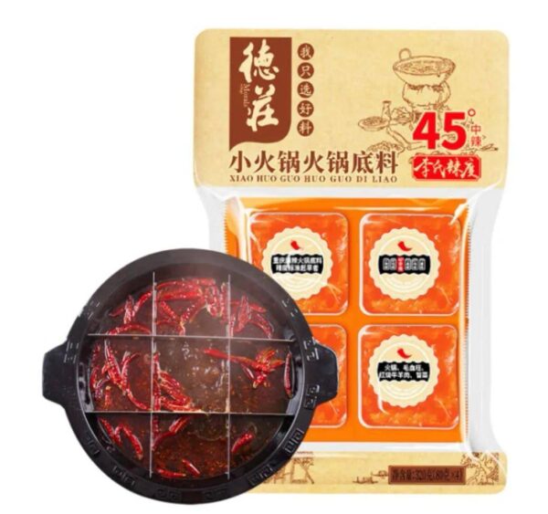 火锅底料排行榜前十名(火锅底料什么牌子最好吃)-1 火锅底料排行榜前十名,火锅底料什么牌子最好吃(附2022年最新排行榜前十名单)