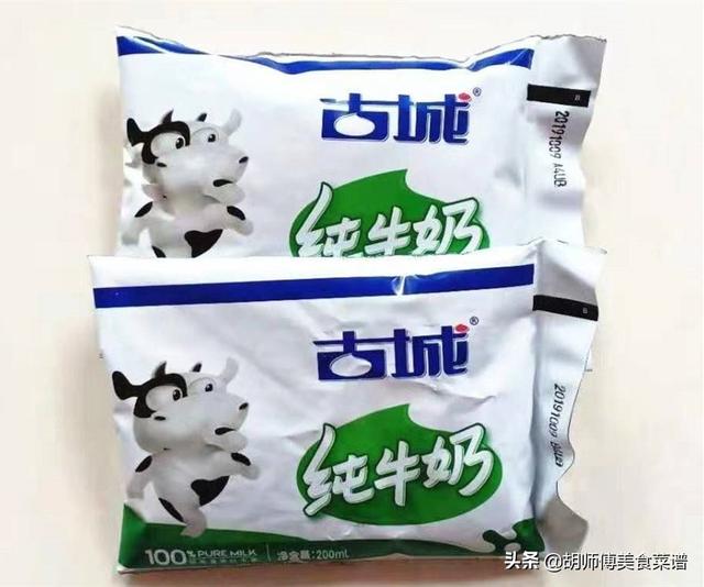 十大高蛋白牛奶排行榜,牛奶蛋白质排行榜(附2022年最新排名前十榜单)