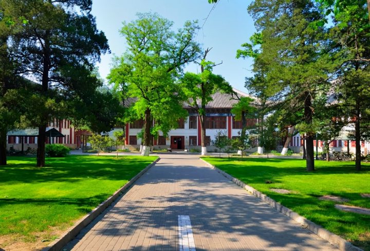 中国大学宿舍排名一览(排名前五的大学个个温馨舒适)插图9 中国大学宿舍排名一览,排名前五的大学个个温馨舒适(附2022年最新排名前十榜单)