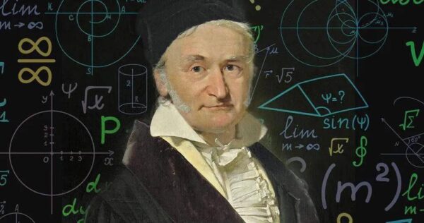 世界最著名数学家排名榜(世界十大著名数学家是谁)-1 世界最著名数学家排名榜,世界十大著名数学家是谁(附2022年最新排行榜前十名单)