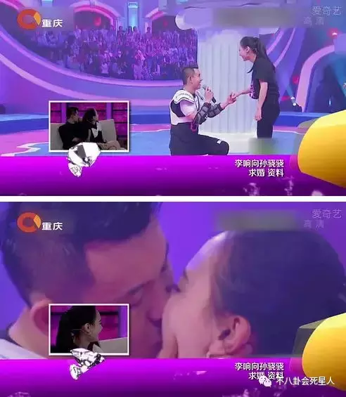 刘惜君和孙骁骁长得像,刘惜君孙骁骁对比照(附2022年最新排行榜前十名单)