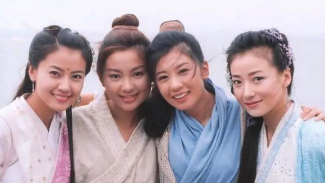 周华健专辑歌曲,盘点周华健经典的3首武侠歌曲(附2022年最新排行榜前十名单)