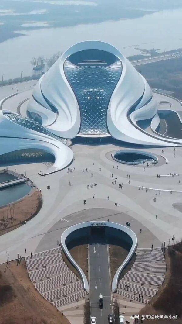 中国最美十大现代建筑排名(中国现代著名建筑排行榜)-1 中国最美十大现代建筑排名,中国现代著名建筑排行榜(附2022年最新排行榜前十名单)