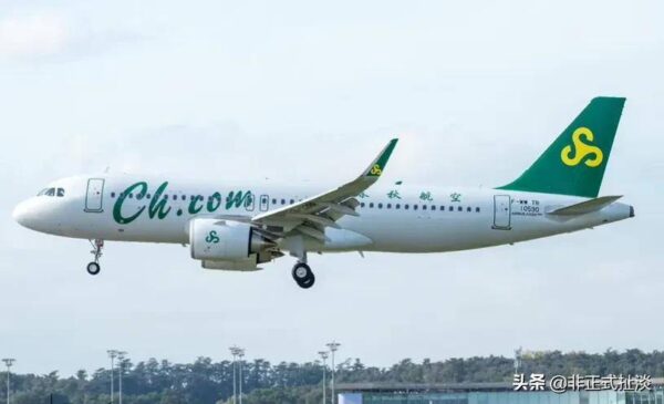 中国航空公司排名(中国大的航空公司有几家)-1 中国航空公司排名,中国大的航空公司有几家(附2022年最新排行榜前十名单)
