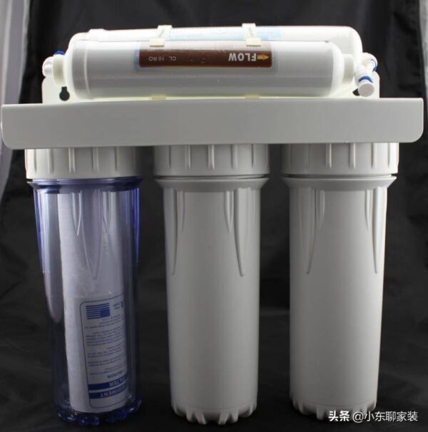 净水器牌子哪个好(家庭净水设备怎么选购)-1 净水器牌子哪个好,家庭净水设备怎么选购(附2022年最新排行榜前十名单)