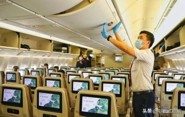 中国航空公司排名(中国大的航空公司有几家)-1 中国航空公司排名,中国大的航空公司有几家(附2022年最新排行榜前十名单)