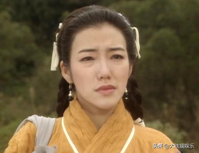 香港tvb女星,tvb里被忽略的美女配角你喜欢谁(附2022年最新排行榜前十名单)