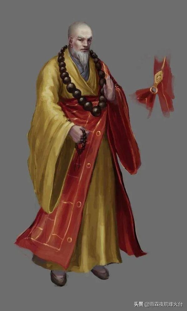 东邪西毒南帝北丐中神通谁最厉害(射雕英雄传武功排名)-1 东邪西毒南帝北丐中神通谁最厉害,射雕英雄传武功排名(附2022年最新排行榜前十名单)