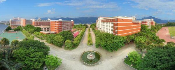 莆田市高中学校排名一览表(莆田市重点高中有哪几所)-1 莆田市高中学校排名一览表,莆田市重点高中有哪几所(附2022年最新排行榜前十名单)