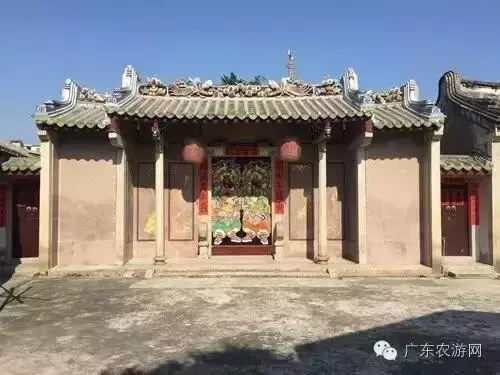 广东最美村落排行榜,广东揭阳十大最美古村落(附2022年最新排行榜前十名单)
