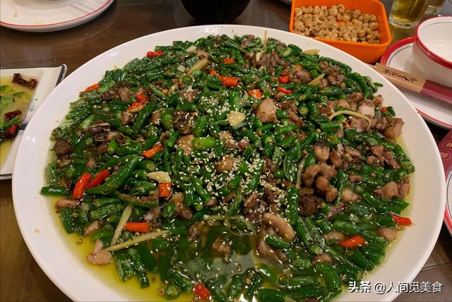 重庆的传统小吃,重庆十大非遗小吃(附2022年最新排行榜前十名单)