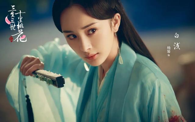 中国十大美女明星,外媒评选十大最美华人女星(附2022年最新排行榜前十名单)