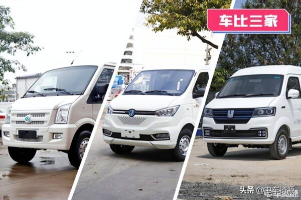 面包车排名第一的是什么车(微面销量排行榜前三名)-1 面包车排名第一的是什么车,微面销量排行榜前三名(附2022年最新排行榜前十名单)