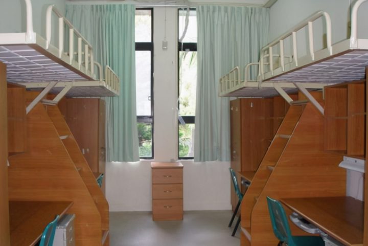 中国大学宿舍排名一览(排名前五的大学个个温馨舒适)插图5 中国大学宿舍排名一览,排名前五的大学个个温馨舒适(附2022年最新排名前十榜单)