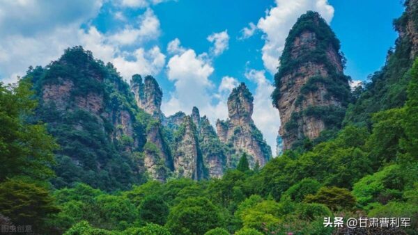 中国10大最美景区排行榜(全球最美10个旅游胜地)-1 中国10大最美景区排行榜,全球最美10个旅游胜地(附2022年最新排行榜前十名单)