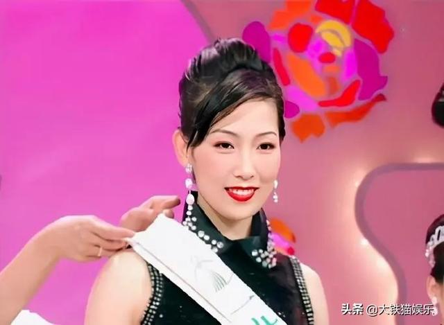 香港tvb女星,tvb里被忽略的美女配角你喜欢谁(附2022年最新排行榜前十名单)