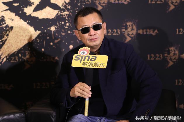 电影投名状的导演是谁,十五位大师级香港导演排名(附2022年最新排行榜前十名单)