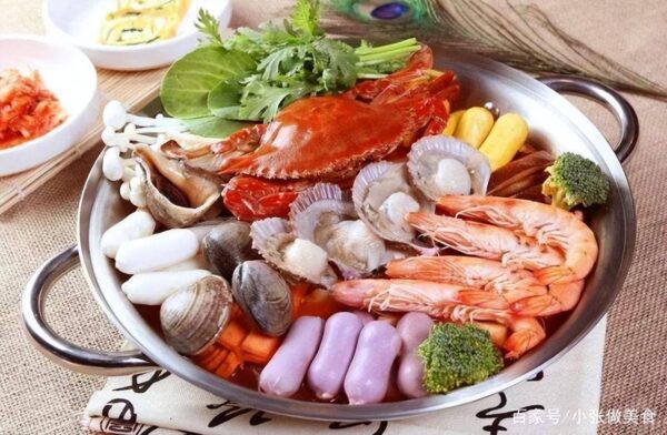韩国十大特色美食排行榜(韩国有哪些特色美食)-1 韩国十大特色美食排行榜,韩国有哪些特色美食(附2022年最新排行榜前十名单)