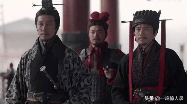 中国古代十大谋士排名(中国真正历史十大顶尖谋士)-1 中国古代十大谋士排名,中国真正历史十大顶尖谋士(附2022年最新排行榜前十名单)
