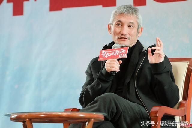 电影投名状的导演是谁,十五位大师级香港导演排名(附2022年最新排行榜前十名单)