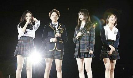 韩国最火的女团组合排名,韩国十大女团排行(附2022年最新排行榜前十名单)