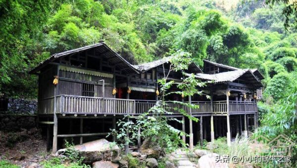 中国十大民族特色建筑有哪些(各个民族的特色建筑)-1 中国十大民族特色建筑有哪些,各个民族的特色建筑(附2022年最新排行榜前十名单)